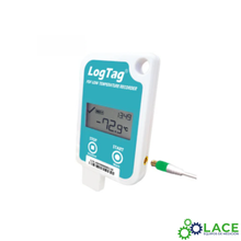 LogTag ST10S-05 Sensor externo de baja temperatura