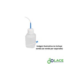 LogTag Kit Botella de Glicol