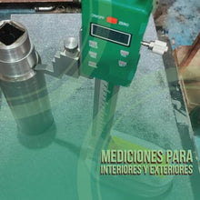 Calibrador de Altura Digital Insize 1150-300   0-300 mm / 0-12"
