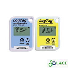 Indicador de Temperatura LogTag TIC20 (WHO) (-30 a 60 °C)