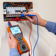 Medidor multifunción SONEL MPI-506