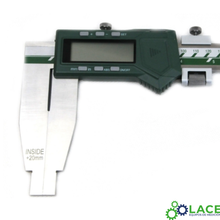 Calibrador Digital Insize 1106-601