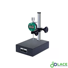 Medidor Digital De Espesor De Caucho Insize 2878-71A 0.01 mm – 12.7 mm