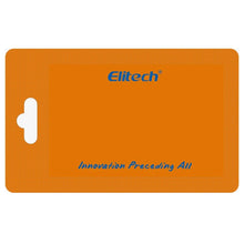 Datalogger de temperatura desechable NFC / RFID Elitech EliTag 3X -30 °C a +55 °C