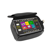 Calibrador de procesos Presys MCS-XV-IS-FH-2-2 mV, V, mA, Hz, Ω, RTD, TC, presión 350 mbar