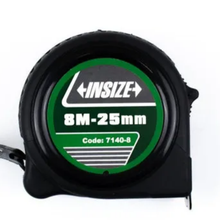 Cinta Métrica INSIZE 7140-8 0-8 m