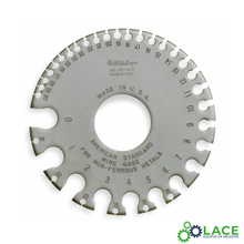 Medidor De Cables Insize 4808