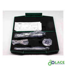 Micrómetro Interno De Tres Puntos Insize 3227-E1    2.54 cm – 2.032 cm