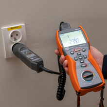 Medidor multifunción SONEL MPI-506