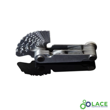 Medidor De Paso (Métrico 60° Y Unificado 60°) Insize 4820-552