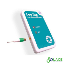 LogTag ST10S-05 Sensor externo de baja temperatura