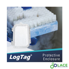 LogTag Caja protectora