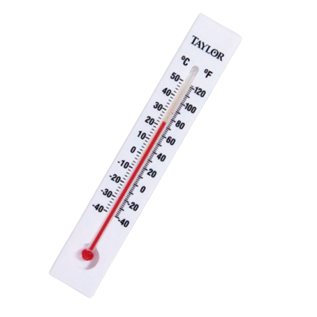 Termómetro ambiental Taylor 51365J -40°C a 50°C