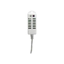 Sensor de temperatura y humedad externo (con cable de 1,5 m) TandD THA-3151 0 a 55°C 10 a 95% HR