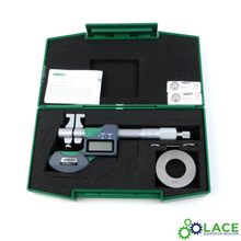 Micrómetro Interior Digital Insize 3520-50