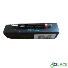 Medidor De Tapón De Rosca 6H, Pasa Y No Pasa, ISO 1502 Insize 4130-4