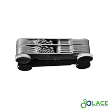 Medidor De Paso (Métrico 60° Y Unificado 60°) Insize 4820-552