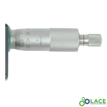 Micrómetro Exterior Digital Insize 3108-75A  50 – 75 mm (2 – 3")