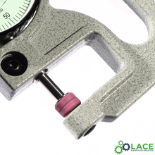 Medidor de Espesor Insize 2364-10  0-10 mm