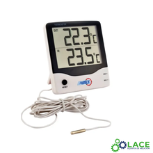 Termómetro digital comercial int/ext VA-EDT-1-54