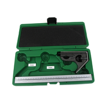 Juego de Escuadras Combinadas INSIZE 2278-2 300 mm / 12"