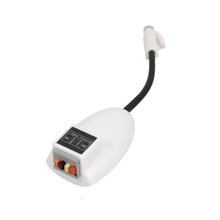 Módulo de entrada TandD VIM-3010 para TR-55i-V, RTR505B, RTR-505-V