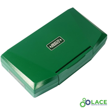 Medidor de Espesor Insize 2364-10  0-10 mm