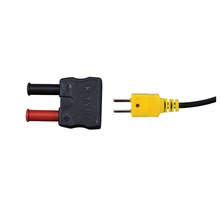 Adaptador de sonda de temperatura tipo K