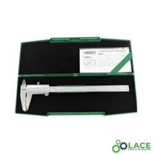 Calibrador vernier análogo Insize 1205-200S