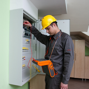 Medidor multifunción de parámetros de instalaciones eléctricas SONEL MPI-525