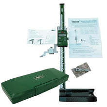 Calibrador de Altura Digital Insize 1150-300   0-300 mm / 0-12"