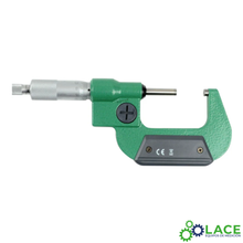 Micrómetro Exterior Digital  Insize 3108-50A 2.5 cm – 5 cm