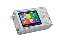 Calibrador de procesos Presys MCS-XV-CH mV, V, mA, Hz, Ω, RTD, TC