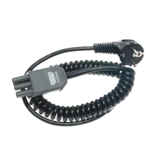 Adaptador WS-04 con UNI-Schuko