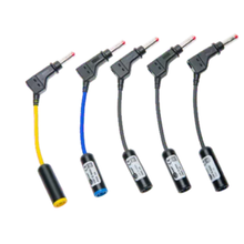 Adaptador de tensión para bloque de terminales de medición de energía (5 uds.)