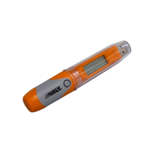 Registrador de Datos de Temperatura/Humedad USB Data-Logger Avaly VA-DTL51H -30 a 70°C