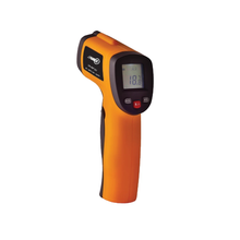 Termómetro Electrónico Infrarrojo (Pistola) Avaly VA-INF151 -50 a 550°C (-58 a 1022°F)