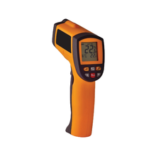 Termómetro Electrónico Infrarrojo (Pistola) Avaly VA-INF200 -50 a 700°C