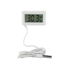 Termómetro Electrónico Digital Avaly DT100S -40 a 70°C