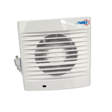 Extractor de Aire de 4" Avaly VA-100E