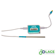 Sonda de Temperatura LogTag CP10S-15 (-90 a 40 °C, Cable 1.5 m)