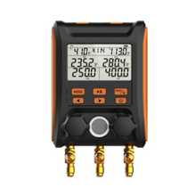 Manómetro digital Elitech MS-1000 – 0 a 800 psi
