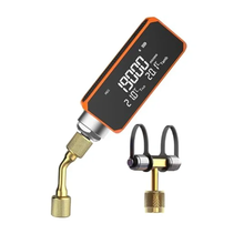 Manómetro digital Elitech VGW-MINI – 1 a 19,000 micrones