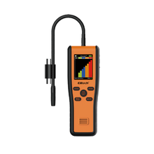 Detector de fugas de refrigerante Elitech INFRAMATE S – <4 g/año