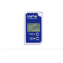 Kit TRED30-16R DataLogger Temperatura -40~90 °C