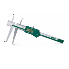 Calibrador Digital De Ranura Interior Insize 1176-150