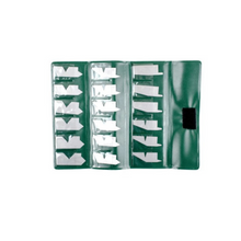 Juego De Calibradores Angulares Insize 4807