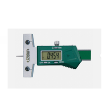 Calibrador de Profundidad Digital Insize 1145-25A  0-25 mm / 0-1"