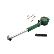 Medidor De Diámetro Digital Insize 2122-60A