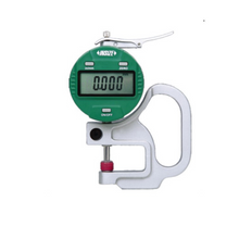 Medidor Digital de Espesor Insize 2871-101 0-10 mm / 0.4"